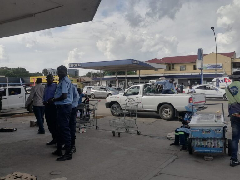 Council raises over US$12k from 1k violations in September