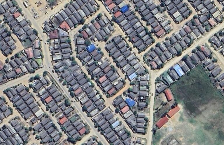 Hope for 21 Runyararo West flood victims