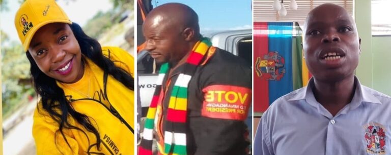 Dog eat dog in ward 2 by election