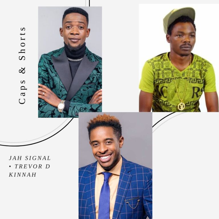 Masvingo to host cap and shorts festival