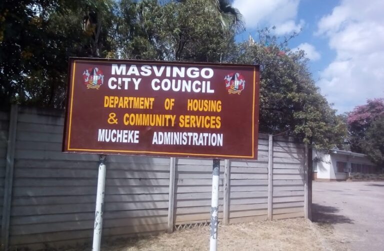 Masvingo City to kick out illegal tenants in rented houses