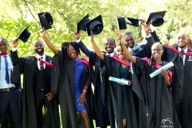 2996 graduate at NUST’s 29th  graduation