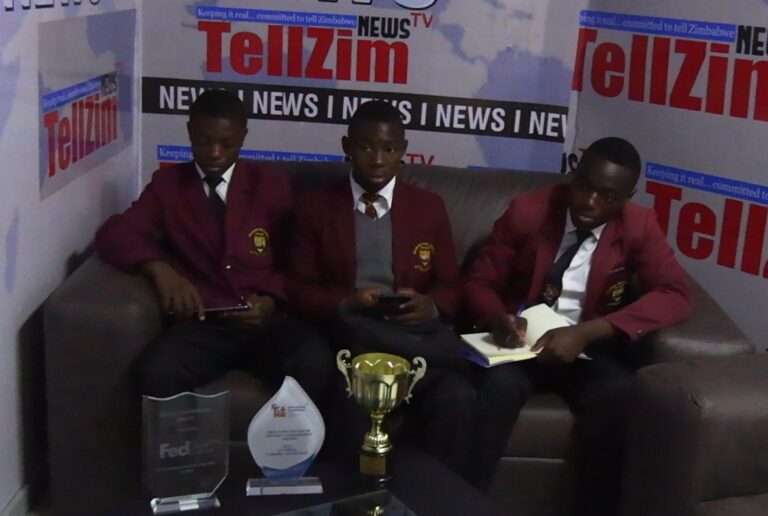 Ndarama High learners scoop 3 continental awards