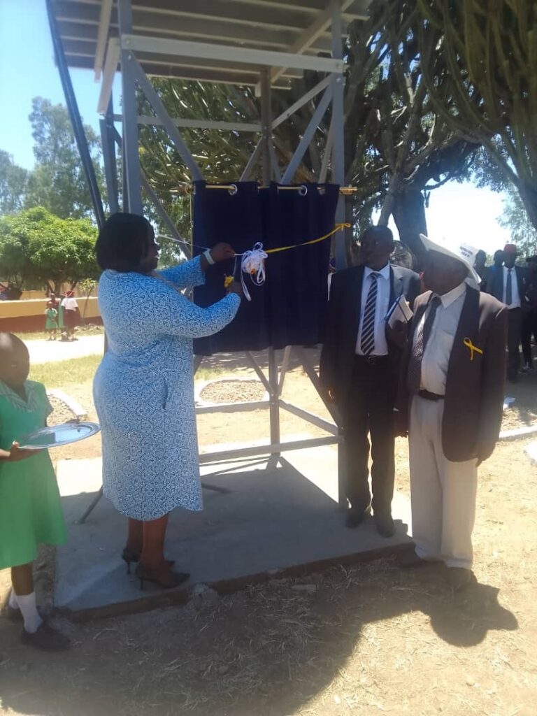 Bikita Councilor  appeals for  refurbishment of  local schools