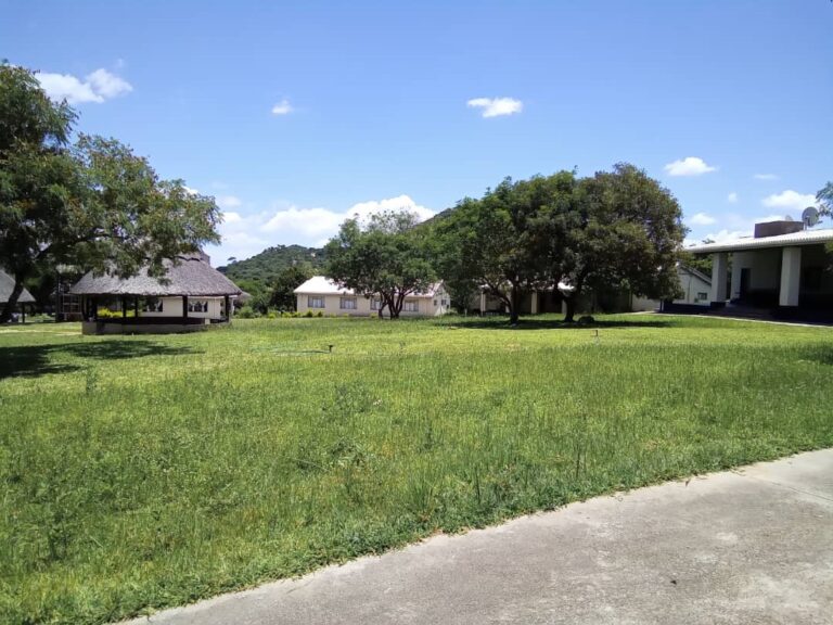 Children’s Home champions child reunification, fostering, adoption in Mutare