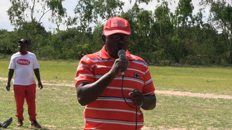 Inter-Dutch games  foster inclusivity, unity : RCZ Education Secretary