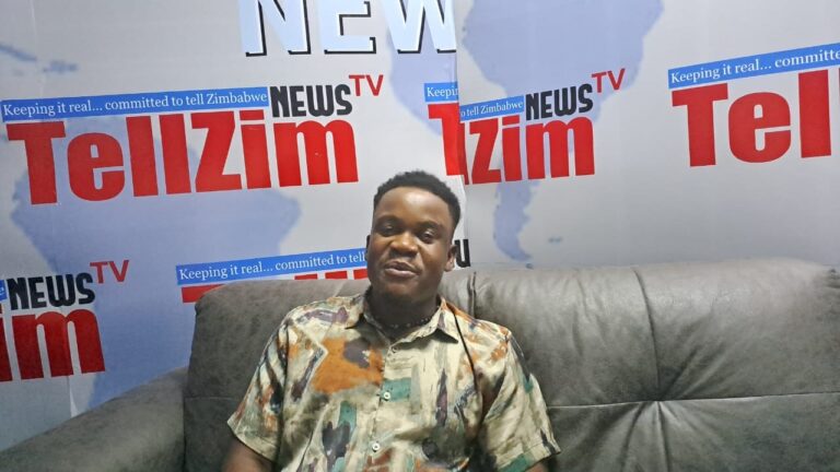 Masvingo poet Mambo  Guramatunhu nominated for NAMA Awards