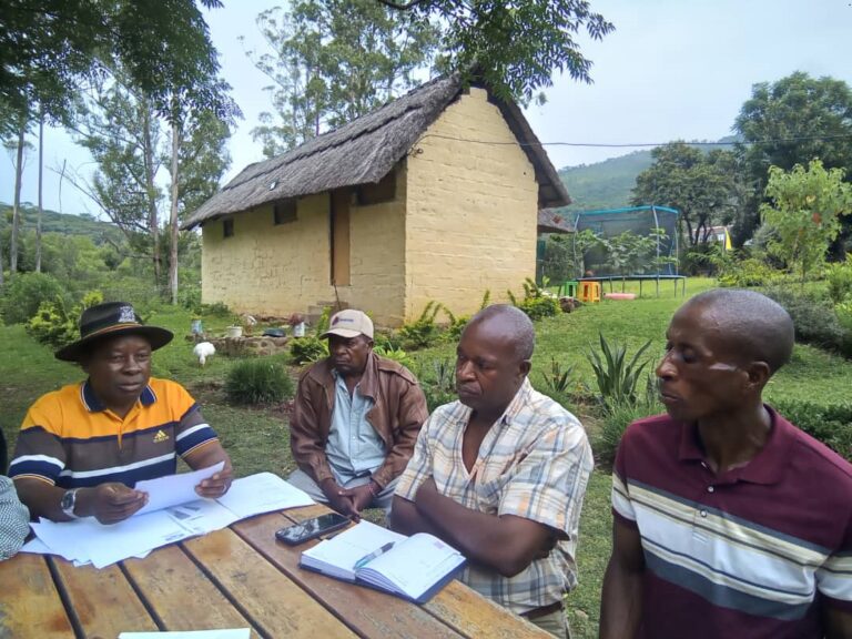 War vets raise concern over evictions