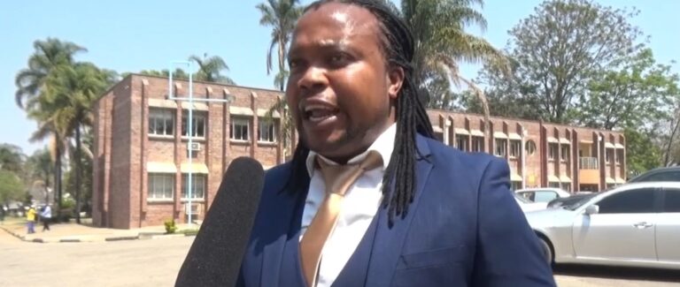 Masvingo City Council waiting list balloons