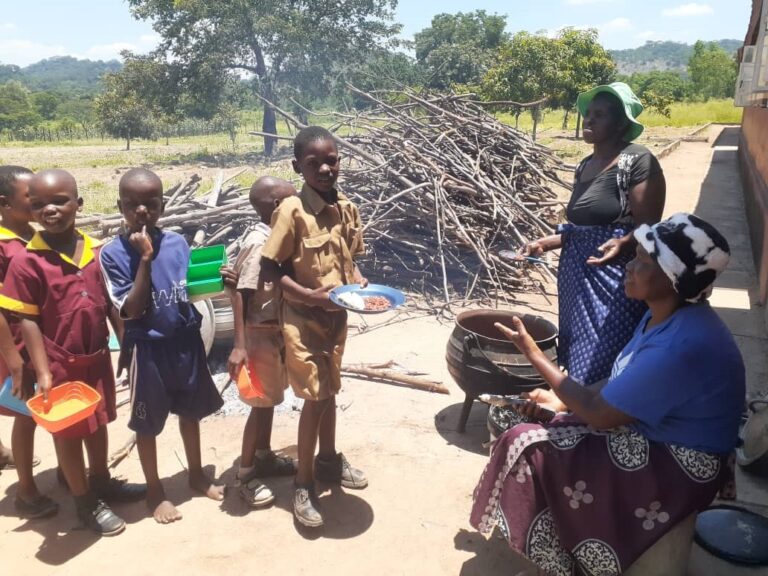 Climate change: rural learners pay the cost