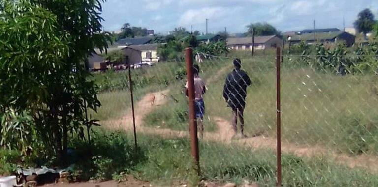 Minor sex workers become talk of Jerera