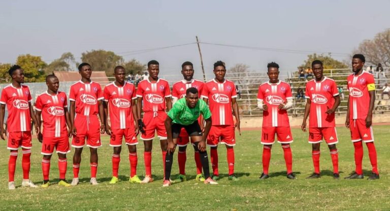 ZIFA to finalise Bikita Minerals championship fate this Saturday