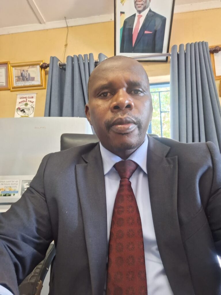 Nyashanu High impresses at ‘O’ level