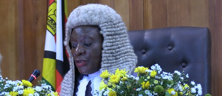 Masvingo courts record impressive case clearance rate