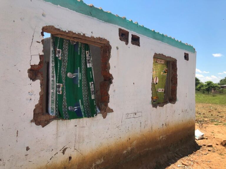 Eviction order suspension brings hope to villagers in land crisis