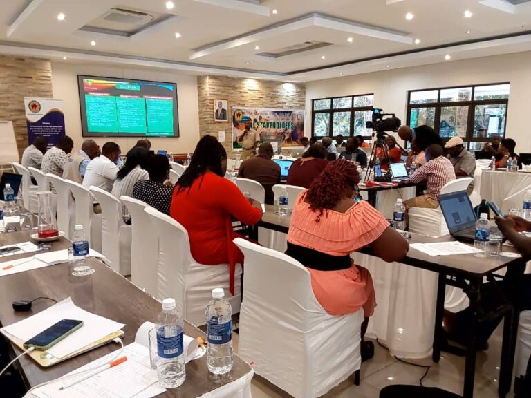 CIASA establishes  platform  for stakeholder  engagement