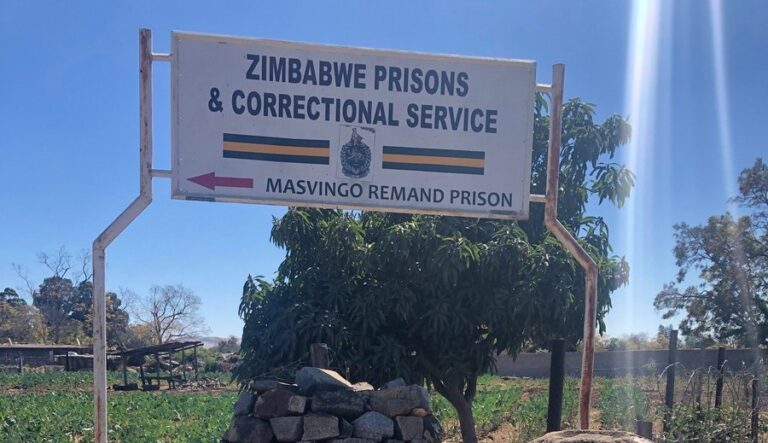 19 female inmates released in Masvingo