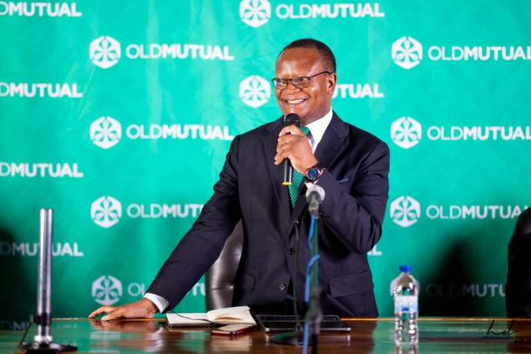Old Mutual Funeral Services extends to Masvingo