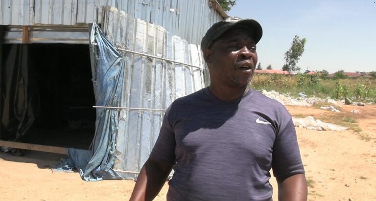 Recycling company empowering youths, keeping Masvingo Clean