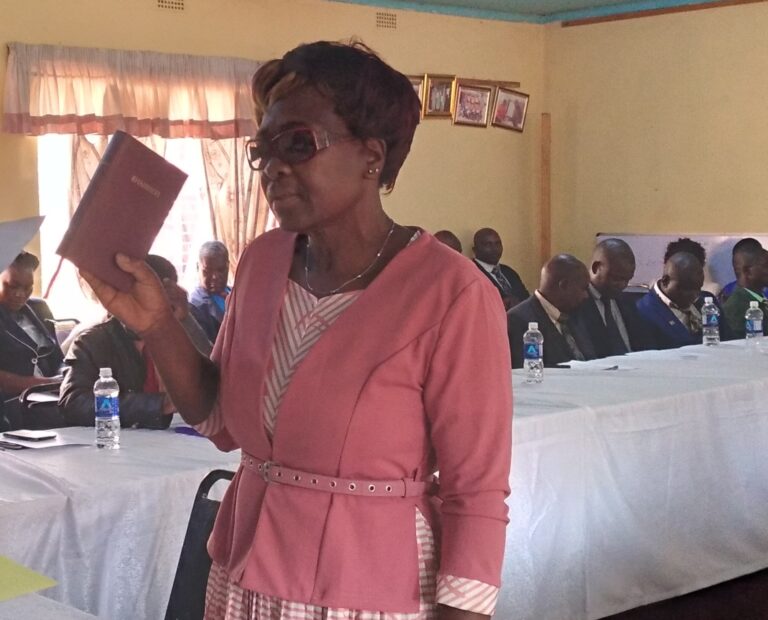 Masvingo Opposition Cllrs join gravy train