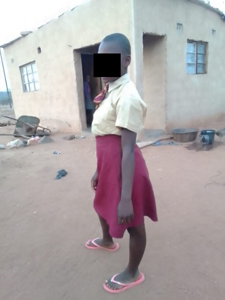 Police reinvestigates rape case