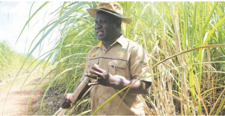 Edmore Veterai’s legacy soars in the Lowveld