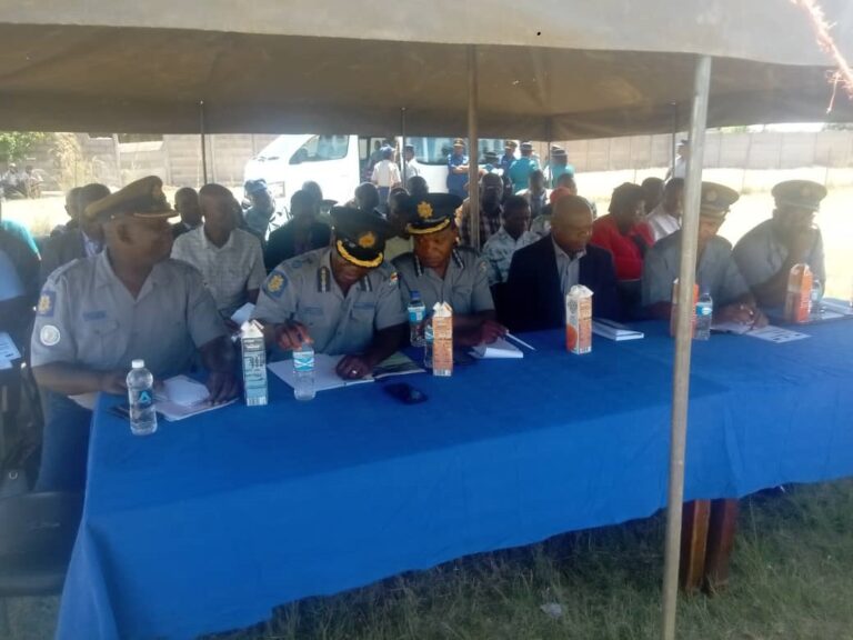 299 people arrested for stock theft in Masvingo