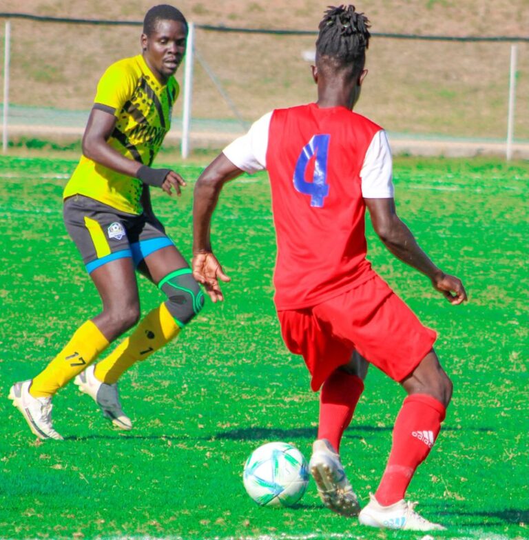 Bikita PSL promotion: no joy for local soccer fans