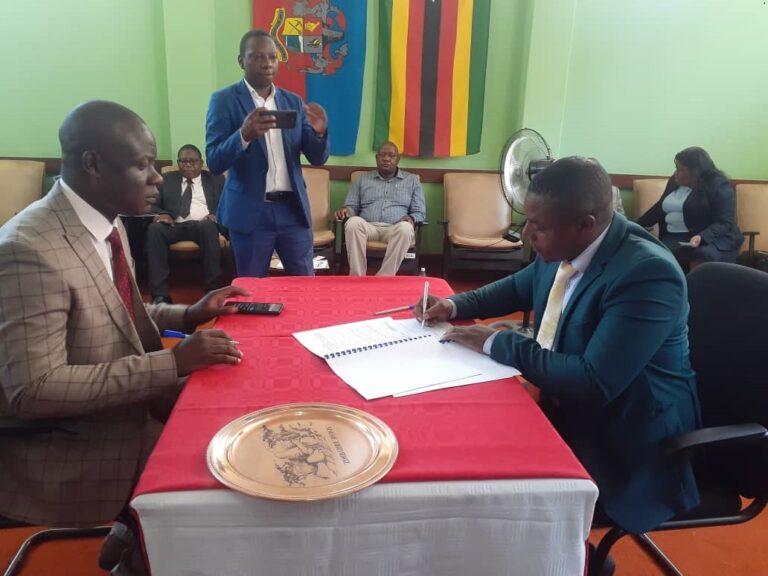 MCC partners ZOU on purified biogas production