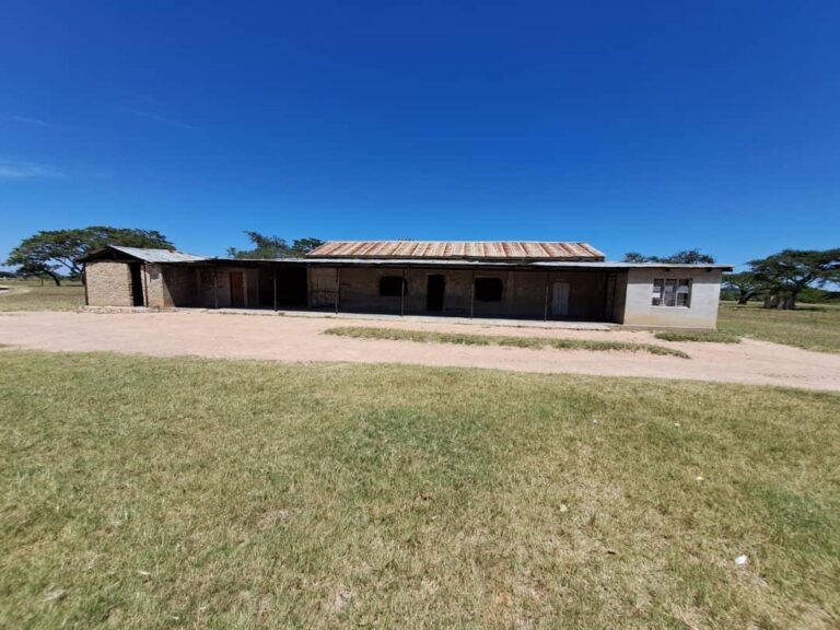 22 years after establishment, Gutu school knows no development