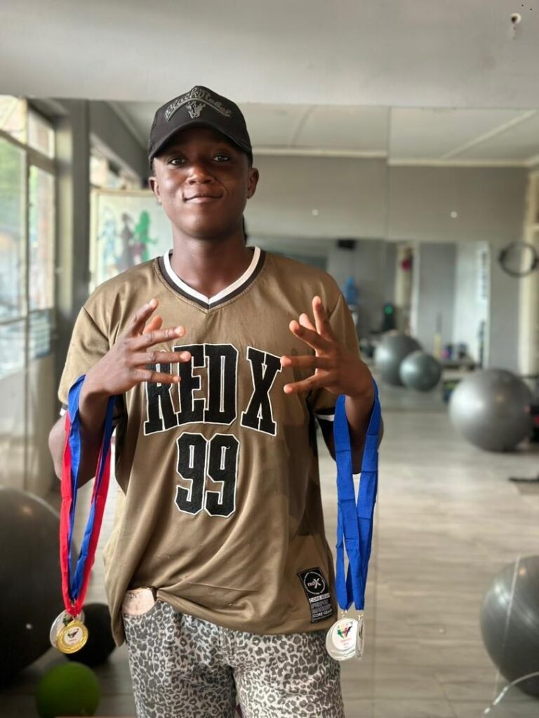 TESAZ sport games for mental wellness, effective education 5.0