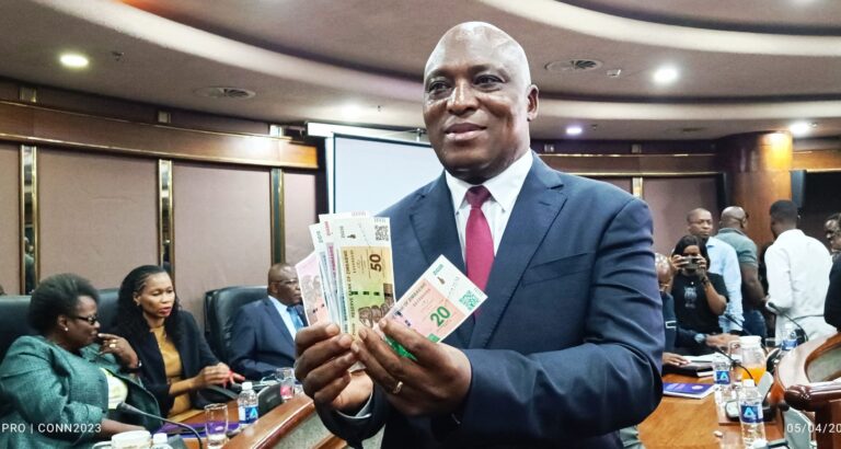 ZiG struggles to gain ground in Masvingo, as cash shortages bite