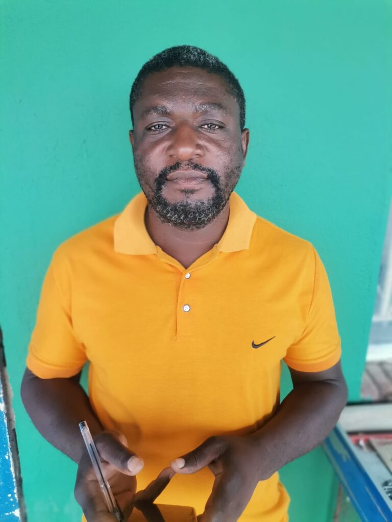 Former CCC organizer summoned over electoral violence