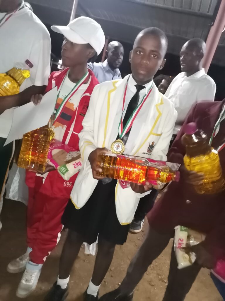 Temeraire pupil scoops gold medal at national chess tourney