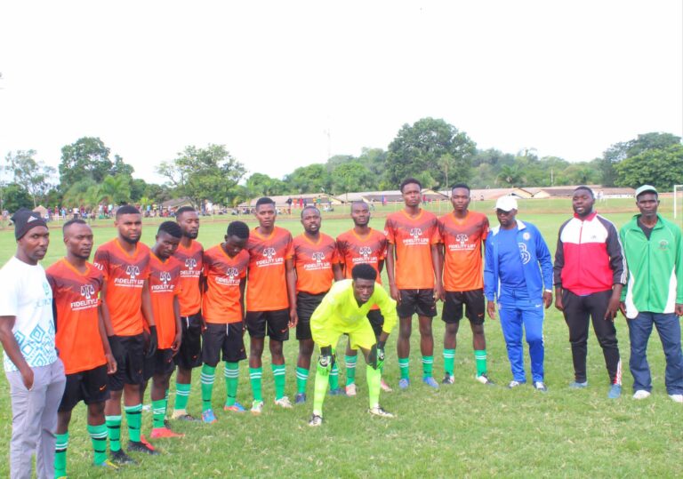 GZU students still optimistic after whooping defeat to Triangle FC