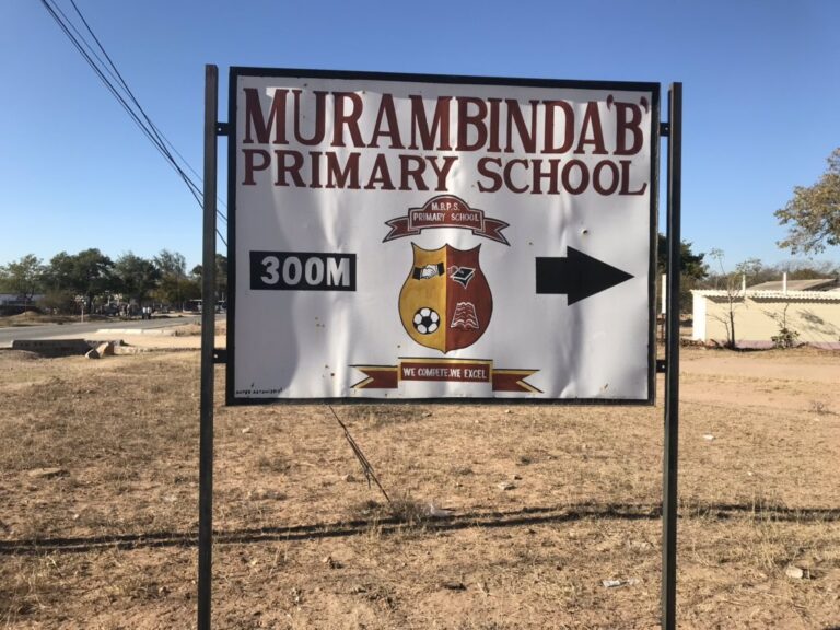 Buhera gears up for business boom