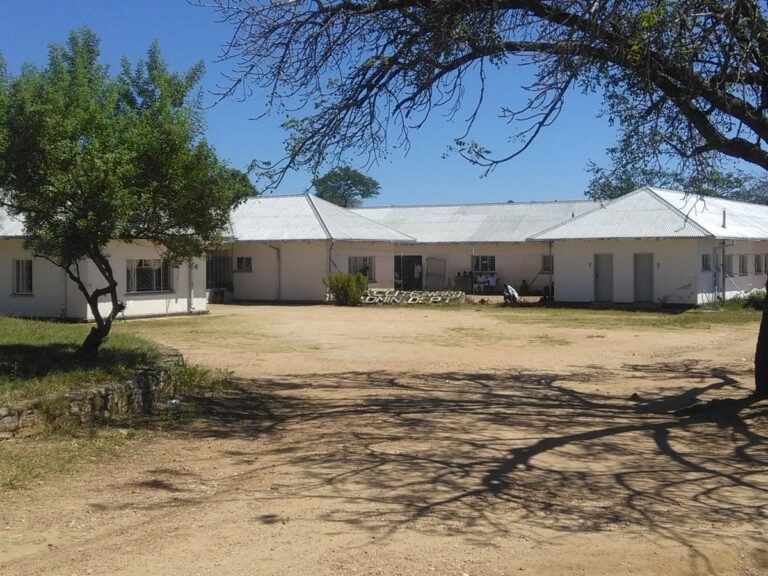 Ngomahuru Psychiatric hospital introduces private ward