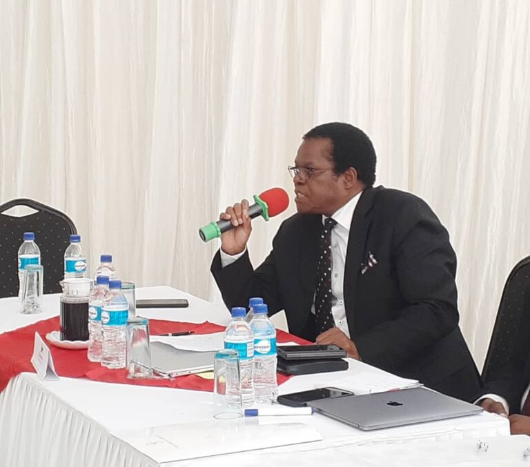 Potraz processing Starlink license