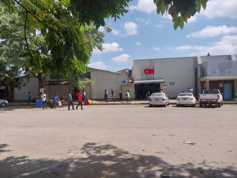 Three Masvingo ‘money changers’ in court