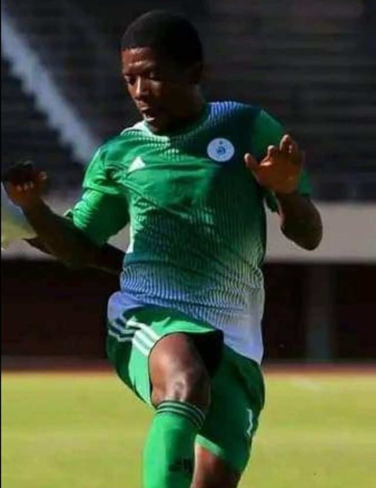 Tenax FC dedicates Surrey match to late defender