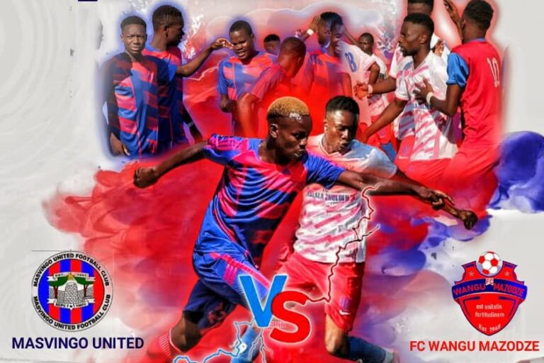 Derby fever as Una Una face Kingdom Boys