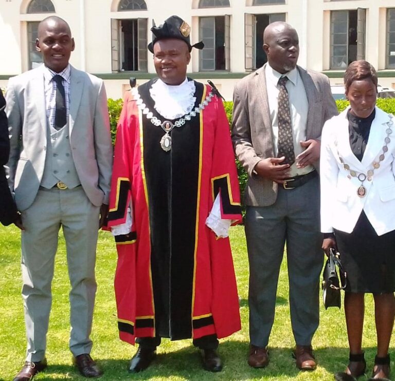 Gweru City Council goes after heavy vehicles