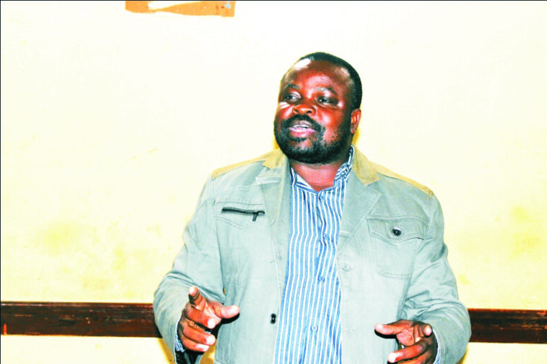 Govt is not serious – Zanu PF legislator