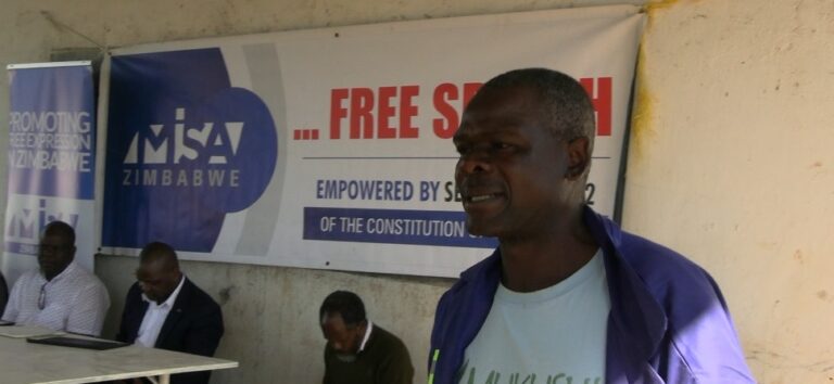 Power outages affecting Longdale Irrigation Scheme