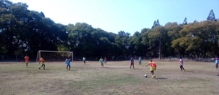 Sheasham FC targets PSL return