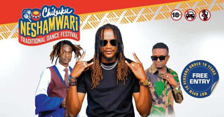 Top musicians to grace Chibuku Neshamwari finals