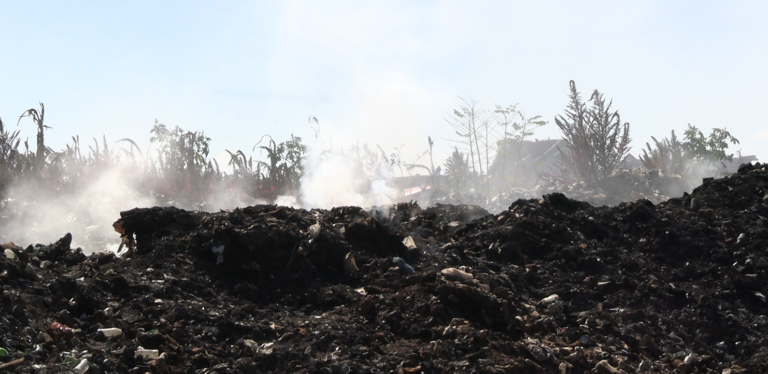 Court orders Masvingo City to decommission Runyararo West Dumpsite