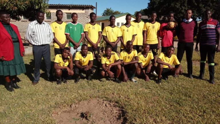 Masvingo Christian to defend national handball championship in Vic Falls
