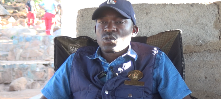 Bikita Chief escalates environmental preservation