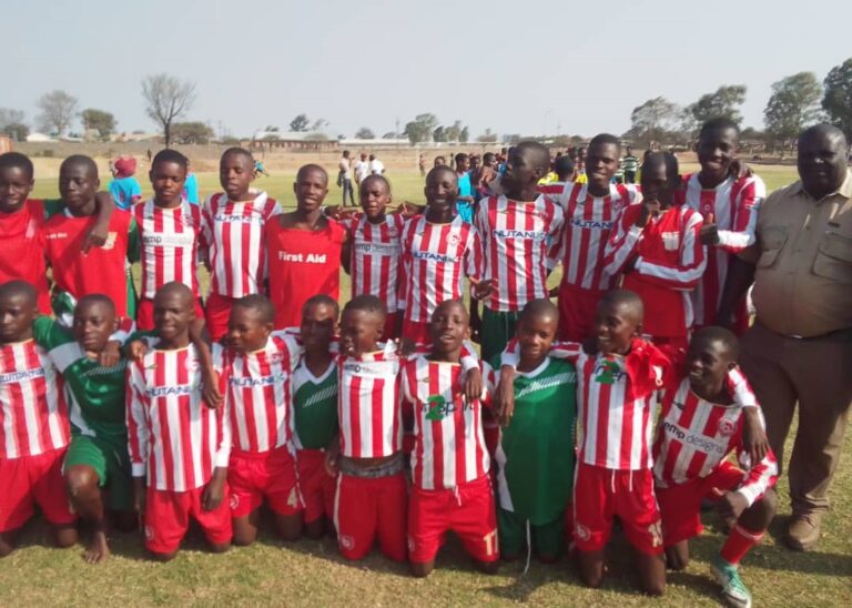Masvingo Christian Academy knocked out of Mai Hondo Tourney